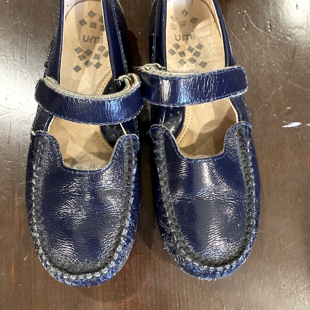 UMI GIRL SHOES